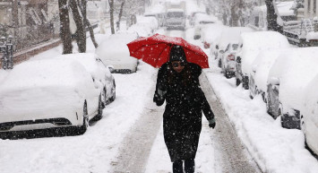 Meteoroloji uyarı verdi: Kara kış geri geliyor!