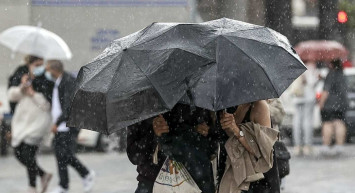 Meteoroloji uzmanları uyardı! İstanbul başta olmak üzere bir çok ilde yeniden etkili olacak