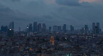 Meteoroloji uzmanlarından kritik uyarı! O tarihe dikkat: Sakın camları açmayın