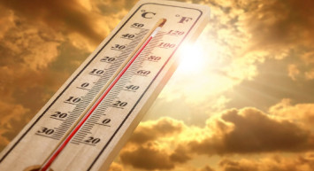 Meteoroloji yeni raporu yayımladı: Sıcaklıklar yükseldikçe yükselecek