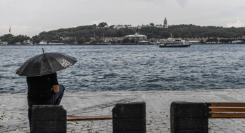 Meteoroloji’den 28 ile uyarı: Kuvvetli sağanak yağış etkili olacak! 9 Kasım 2023 hava durumu