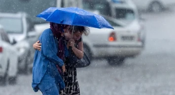 Meteoroloji'den 3 bölgeye fırtına uyarısı!