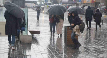 Meteoroloji'den Ankara, İstanbul ve İzmir’de yaşayanlar için müjde! Bu sabah itibariyle sona erdi