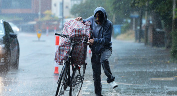 Meteorolojiden bayram uyarısı: Yola çıkacaklar dikkat, şiddetli geliyor