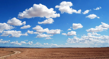 Meteoroloji’den beklenen haber geldi: yağışlar azaldı, sıcaklıklar arttı! İşte 17 Ocak güncel hava durumu..