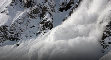 Meteorolojiden çığ tehlikesi uyarısı geldi ! İşte o bölgeler
