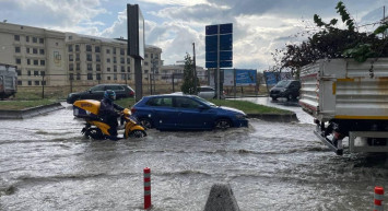 Meteoroloji’den çok sayıda ile uyarı: Kuvvetli sağanak ve rüzgar kapıda