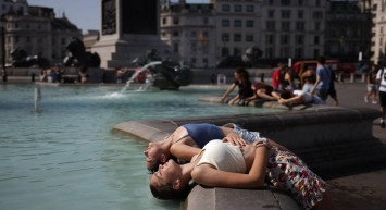 Meteoroloji’den dikkat çeken rapor: Son 33 yılın en kurak Ağustos ayı gerçekleşti