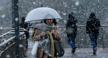Meteoroloji’den fırtına ve sağanak yağış uyarısı: Türkiye genelinde etkili olacak