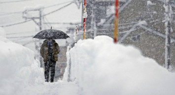 Meteoroloji’den hafta sonu uyarısı: O illerde kuvvetli yağış olacak