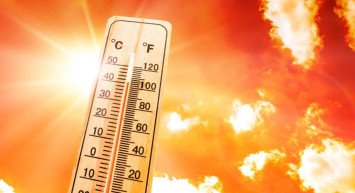 Meteoroloji’den hafta sonu uyarısı: Sıcaklıklar mevsim normallerinin üzerinde seyredecek