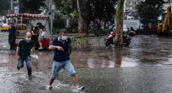 Meteoroloji’den hafta sonu uyarısı: Şiddetli bir şekilde geliyor