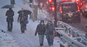 Meteoroloji’den kar yağışı uyarısı: 28 il için alarm verildi