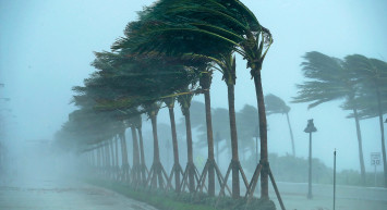 Meteoroloji'den Marmara Bölgesi için fırtına uyarısı