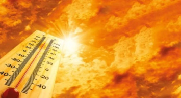 Meteoroloji’den önemli uyarı: Hava sıcaklıkları düşüyor! Ülke genelinde sıcaklıklar azalacak