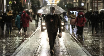 Meteoroloji’den önemli uyarı: Sağanak yağış ve kar geri dönüyor! 29 Ekim 2022 hava durumu