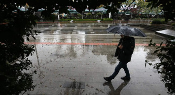 Meteoroloji’den sarı ve turuncu kodlu uyarı: Çok sayıda il için alarm verildi