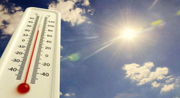 Meteoroloji'den sıcak havalar ortalığı kasıp kavuracak uyarısı geldi! Termometreler 40 dereceyi gösterecek aman dikkat!