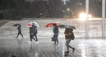 Meteoroloji’den soğuk hava ve kar uyarısı: O illerde etkisini artıracak