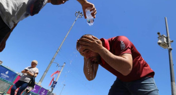 Meteoroloji’den son dakika uyarısı: Havalar yeniden ısınıyor! Çöl sıcakları Türkiye’yi kavuracak