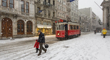 Meteorolojiden tedirgin eden açıklama! Kış yeni başlıyor