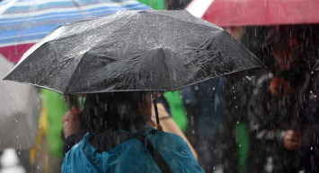 Meteoroloji’den turuncu kodlu uyarı: 30 ilde için sağanak yağış ve fırtına görülecek