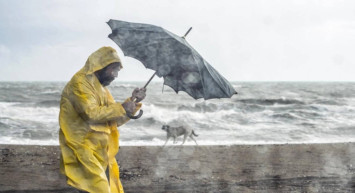 Meteoroloji’den turuncu kodlu uyarı: O illerde sağanak yağış ve fırtına olacak! 19 Kasım Cumartesi hava durumu