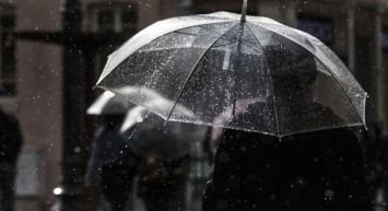 Meteorolojiden uyarı: Birçok ilde kuvvetli yağış bekleniyor!