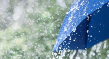 Meteoroloji'den Uyarı Geldi! Ege ve Trakya'da Yağmur