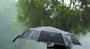 Meteoroloji'den uyarı! Pazartesi günü yurt içi genelinde kuvvetli sağanak yağış hakim