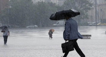 Meteoroloji’den yeni uyarı: O iller için sağanak yağış riski devam ediyor! 16 Ağustos Salı hava durumu raporu