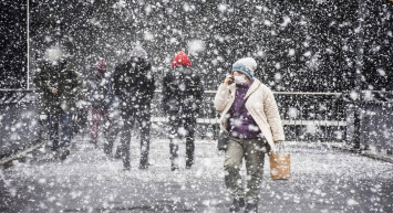 Meteoroloji’den yoğun kar yağışı uyarısı: 16 ilde şiddetli şekilde görülecek