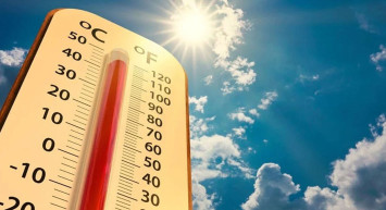 Meteorolojinin güncel raporu: Sıcaklıklarda artış yaşanacak!