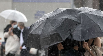 Meterolojiden kritik uyarı: 81 il için kuvvetli sağanak yağış geliyor