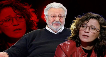 Metin Akpınar’ın kızı Duygu Akpınar konuştu: Annesinin mektubunu bir gazeteci engelledi