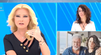 Metin Akpınar’ın kızı Duygu Nebioğlu annesini Müge Anlı’da arıyor: Ablasının babasının Uğur Dündar olduğunu iddia etmişti!