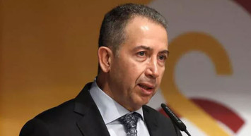 Metin Öztürk, Galatasaray başkanlığı için resmi başvurusunun yapmasının ardından açıklamalarda bulundu!