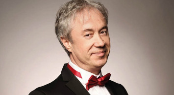 Metin Uca cinsel hayat itirafıyla herkesi şaşırttı! 60 yaşındaki ünlü sunucu açık ilişki yaşadığını söyledi