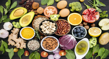 Metobolizmayı hızlandıran yiyecekler nelerdir? Metobolizmaya faydalı gıdalar? Yavaş metobalizmanızı hızlandıracak besinler