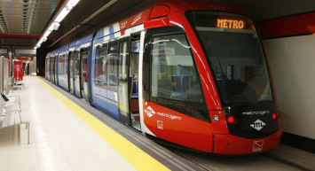Metro İstanbul duyurdu: Bugün ve 29 Ekim’de ulaşım ücretsiz olacak