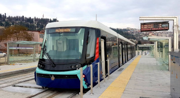 Metro İstanbul duyurdu: Tramvay seferlerinde değişiklik yapıldı