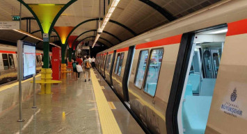 Metro Wi-Fi nasıl bağlanabilirim? İBB ücretsiz internet hangi metrolarda var?