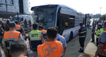 Metrobüs Kazasında Son Dakika Gelişmesi: Savcılık İfadeleri Ortaya Çıktı! Dikkat Çeken ''Levha'' Detayı!