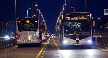 Metrobüse binecekler dikkat: İBB o durakları kapattı