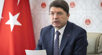 Metroda Çocuğa Saldıran Şüpheli Yakalandı!