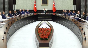 Mevcut Kabine bugün saat 15.30’da son kez toplanacak