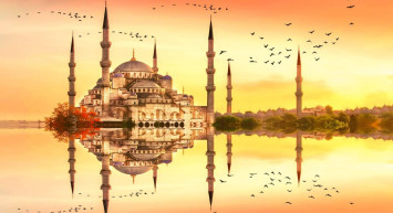 Mevlid Kandili ne zaman? Mevlid Kandili’nde oruç tutulur mu? 2024 Mevlid Kandili duaları ve ibadetleri