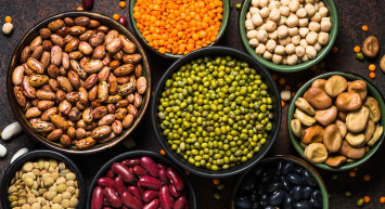 Mevsime Uygun Beslenmek Sağlıklı Yaşamın Formülü