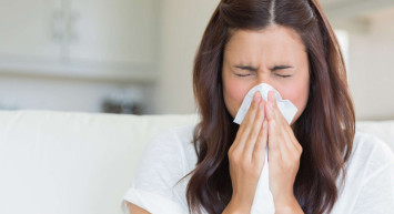 Mevsimsel Alerji Nedir?