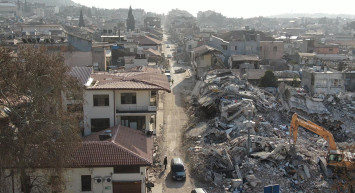 Meydana gelen depremler nedeniyle Borcu Yoktur belgesi istenmeyecek